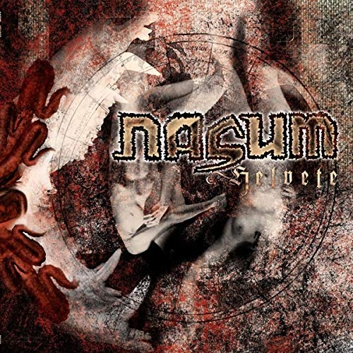 NASUM - HELVETE [VINYL]