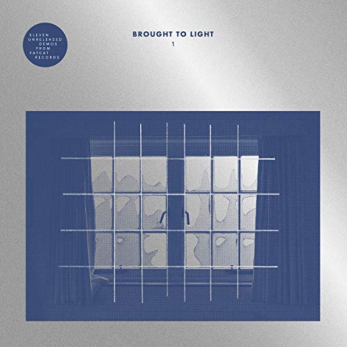 VARIOUS ARTISTS - BROUGHT TO LIGHT (VINYL)