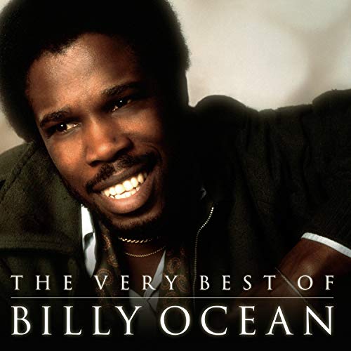 BILLY OCEAN - THE VERY BEST OF BILLY OCEAN (VINYL)