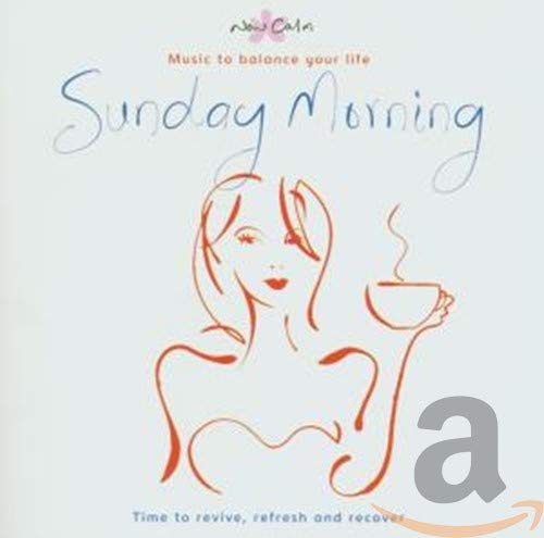 VARIOUS - SUNDAY MORNING MUSIC TO BALAN (CD)