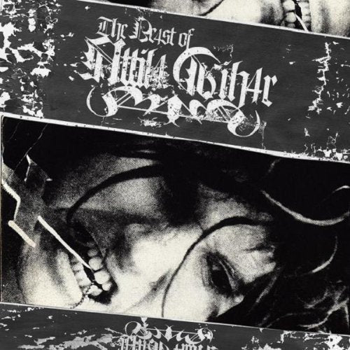 BEAST OF ATTILLA CSIHAR - RETROSPECTIVE (CD)