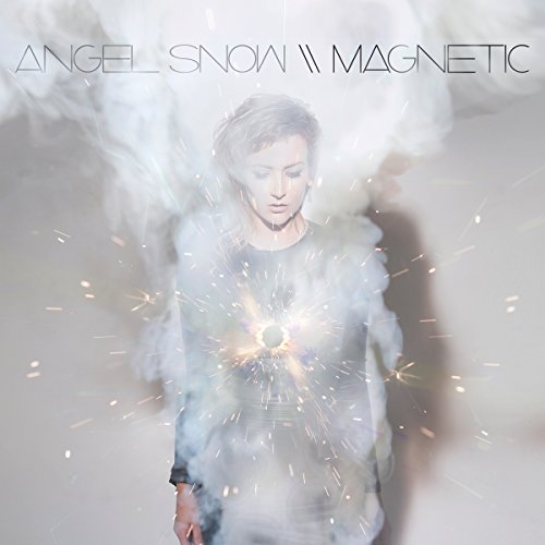 ANGEL SNOW - MAGNETIC (CD)