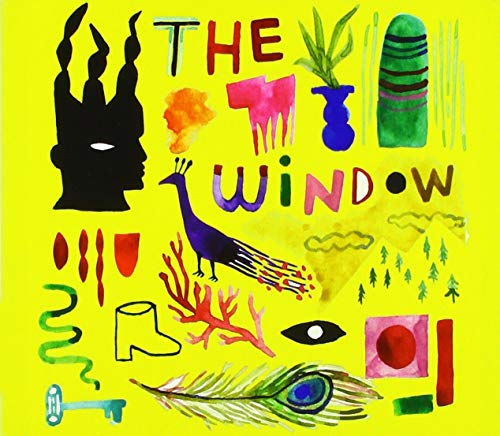 SALVANT, CECILE MCLORIN - WINDOW, THE (CD)