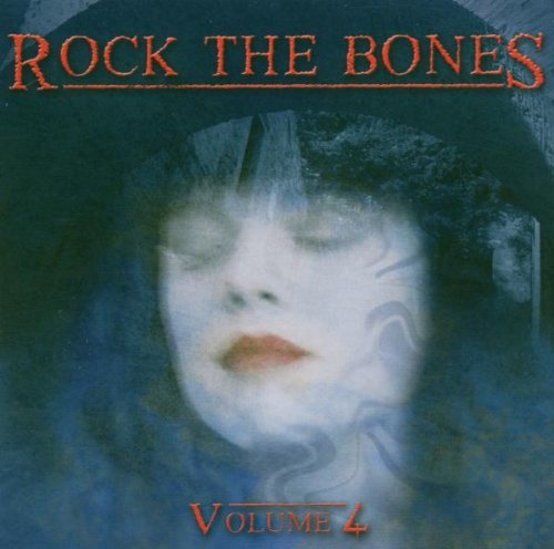 VARIOUS - V4 ROCK THE BONES (CD)