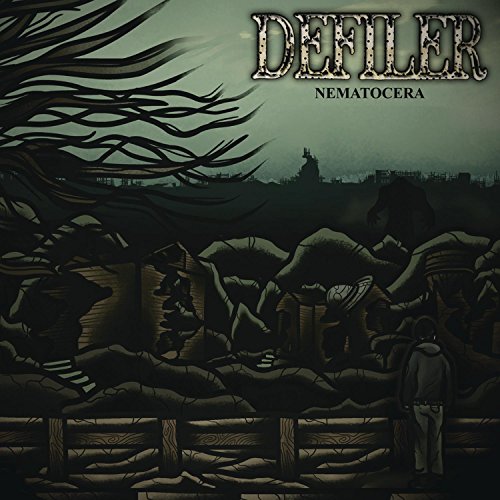 DEFILER - NEMATOCERA (CD)