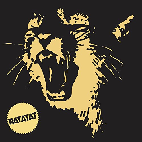 RATATAT - CLASSICS (CD)