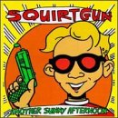 SQUIRTGUN - ANOTHER SUNNY AFTERNOON (CD)