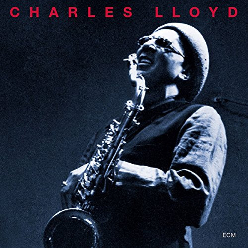 LLOYD,CHARLES - CALL (CD)