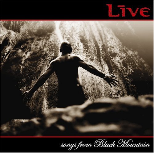 LIVE - SONGS FROM BLACK MOUNTAIN