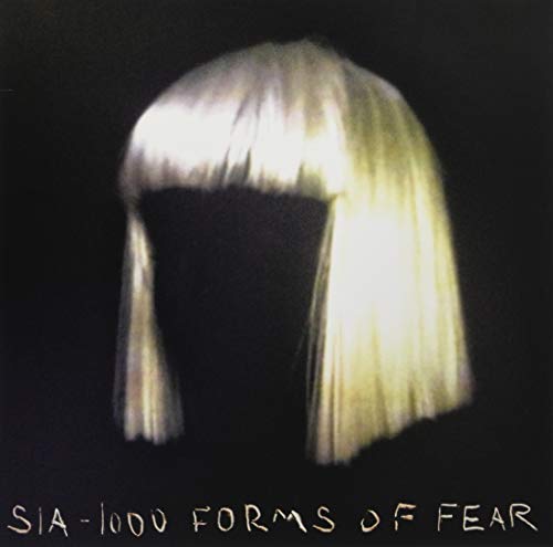 SIA - 1000 FORMS OF FEAR (VINYL)