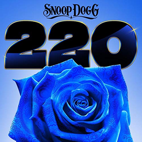 SNOOP DOGG - 220 (CD)