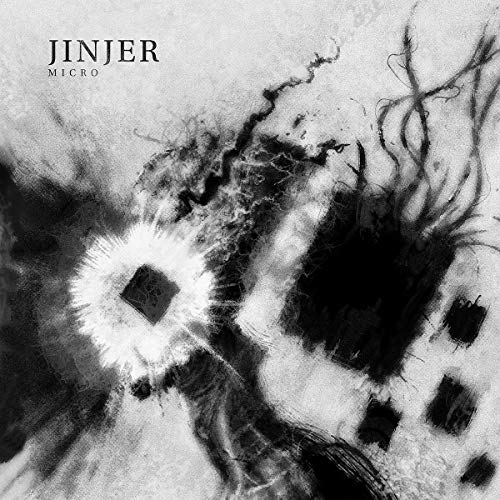 JINJER - MICRO (CD)