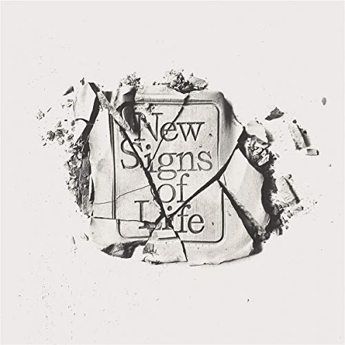 DEATH BELLS - NEW SIGNS OF LIFE (CD)