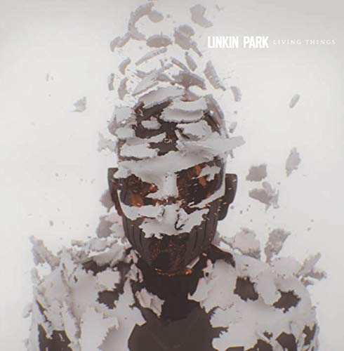 LINKIN PARK - LIVING THINGS (CD)