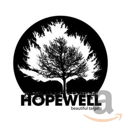 HOPEWELL - BIRDS OF APPETITE (CD)