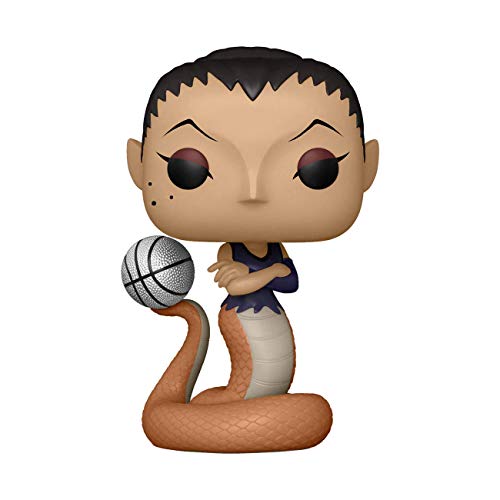 SPACE JAM (2021): WHITE MAMBA #1089 - FUNKO POP!