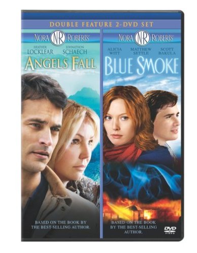 NORA ROBERTS DOUBLE FEATURE (ANGELS FALL / BLUE SMOKE) (SOUS-TITRES FRANAIS)