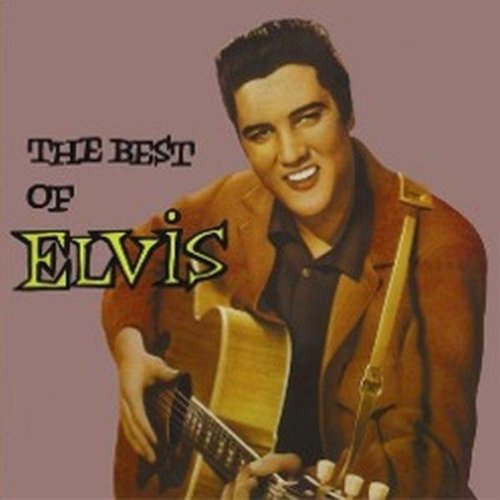 PRESLEY, ELVIS - V2 (CD)