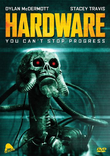 HARDWARE [IMPORT]