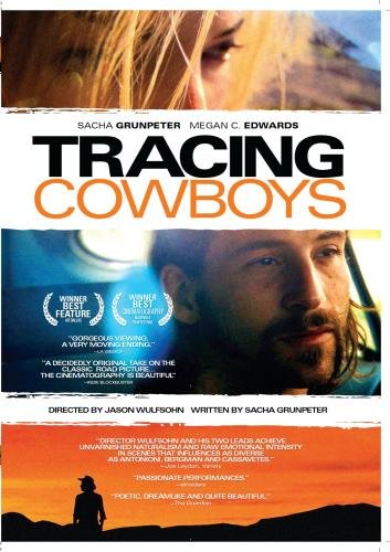 TRACING COWBOYS [IMPORT]