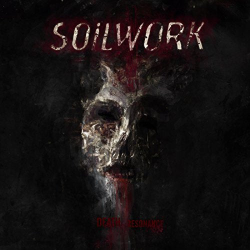 SOILWORK - DEATH RESONANCE (CD)