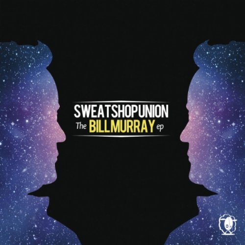 SWEATSHOP UNION - BILL MURRAY (CD)