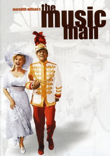 THE MUSIC MAN (SOUS-TITRES FRANAIS)