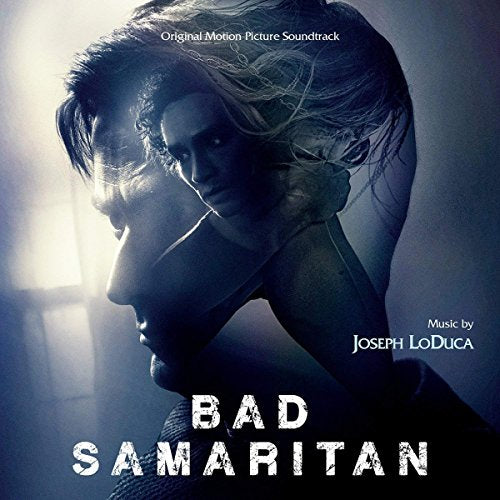 LODUCA, JOSEPH - BAD SAMARITAN: ORIGINAL MOTION PICTURE SOUNDTRACK (CD)