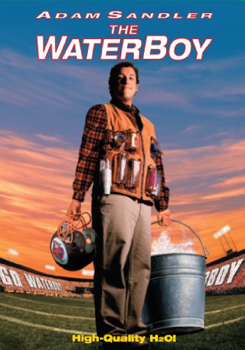 THE WATERBOY (BILINGUAL)