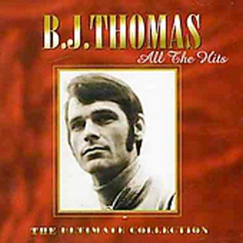 THOMAS,B.J. - ALL THE HITS (CD)