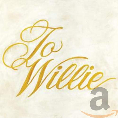 PHOSPHORESCENT - TO WILLIE (CD)