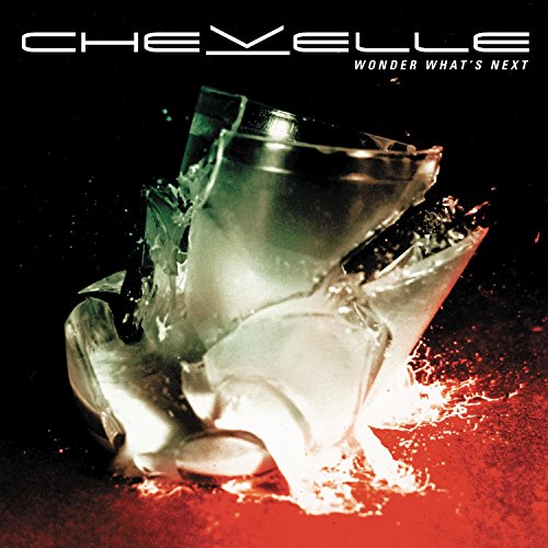CHEVELLE - WONDER WHAT'S NEXT (CD)