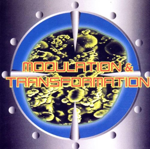 VARIOUS ARTISTS - MODULATION & TRANSFORMATION 1 (CD)