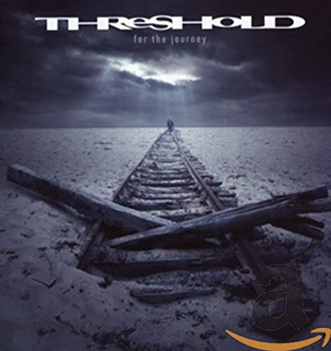 THRESHOLD - FOR THE JOURNEY (CD)