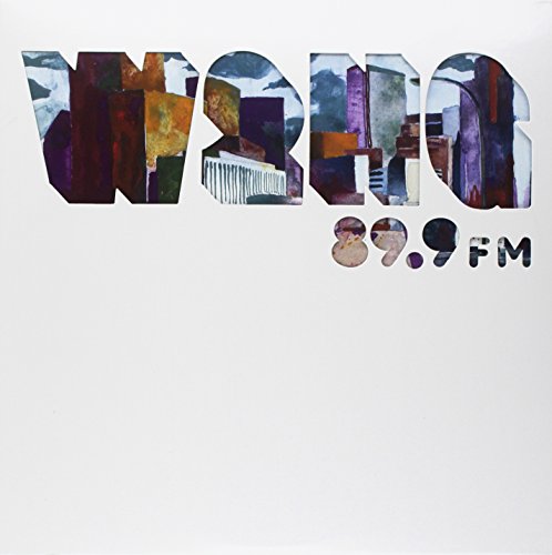 VARIOUS ARTISTS - W2NG: 89.9FM (VINYL)