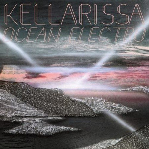 KELLARISSA - OCEAN ELECTRO (CD)