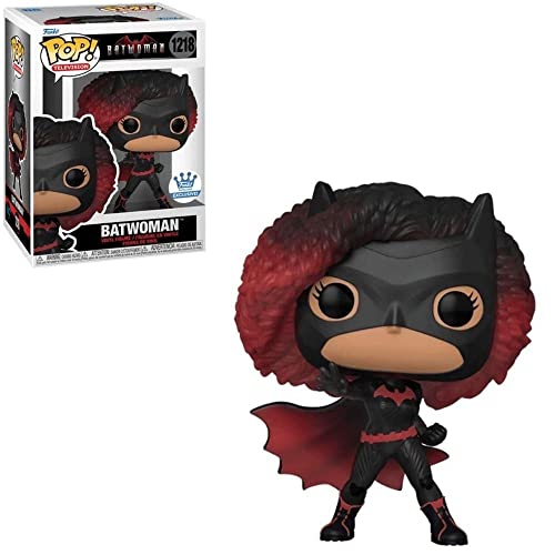 BATWOMAN #1218 - FUNKO POP!-EXCLUSIVE