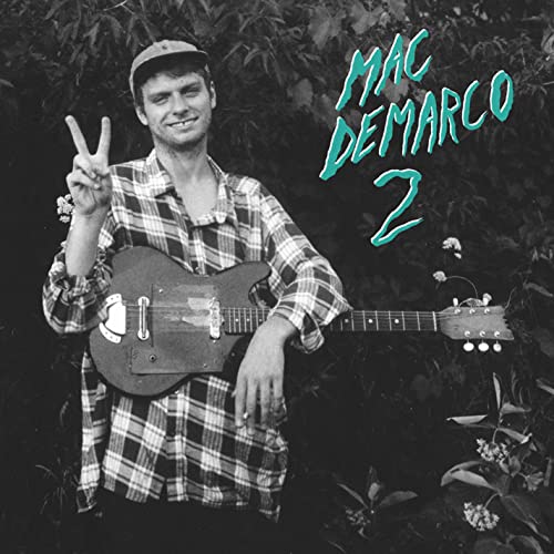 MAC DEMARCO - 2 - 10 YEAR ANNIVERSARY (VINYL)