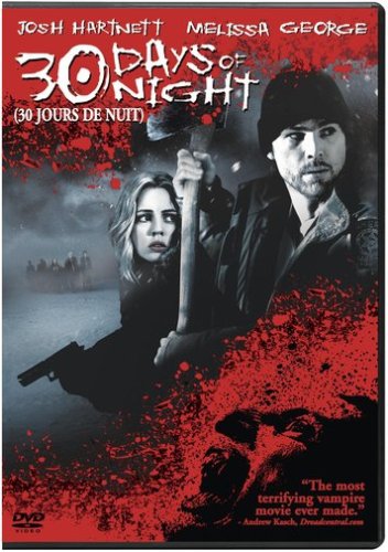 30 DAYS OF NIGHT (WIDESCREEN) (BILINGUAL)