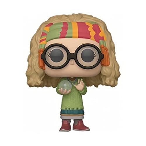 HARRY POTTER: SYBILL TRELAWNEY #86 - FUNKO POP!