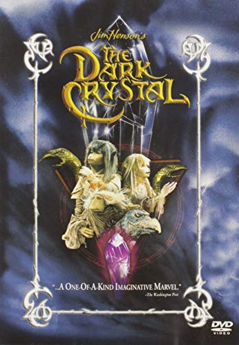 THE DARK CRYSTAL