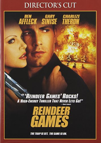 REINDEER GAMES: DIRECTOR'S CIT