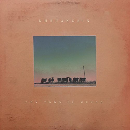 KHRUANGBIN - CON TODO EL MUNDO CD (CD)