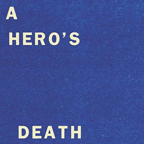 FONTAINES D.C. - A HEROS DEATH/I DONT BELONG (7 VINYL)