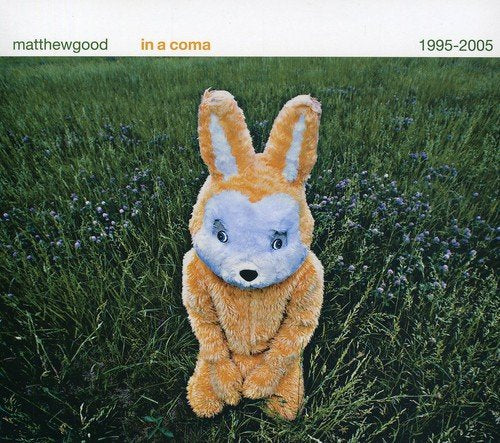 MATTHEW GOOD - IN A COMA (DELUXE EDITION) (CD)