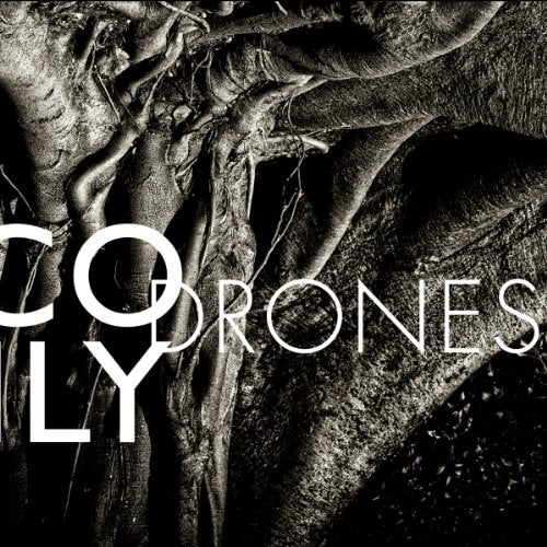 MUHLY, NICO - DRONES (CD)