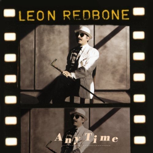 REDBONE, LEON - ANY TIME