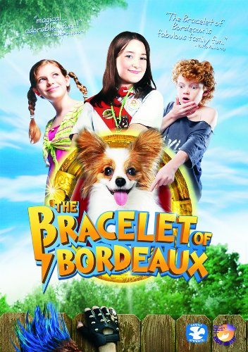 BRACELET OF BORDEAUX  - DVD