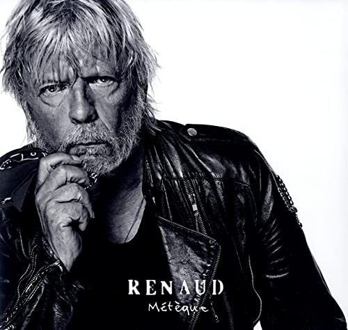 RENAUD - MTQUE (VINYL)