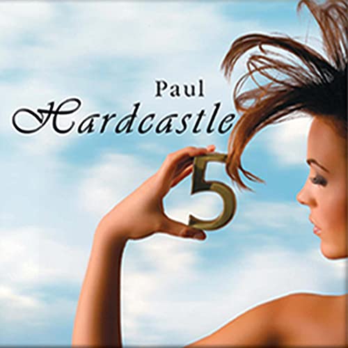 HARDCASTLE, PAUL - HARDCASTLE 5 (CD)